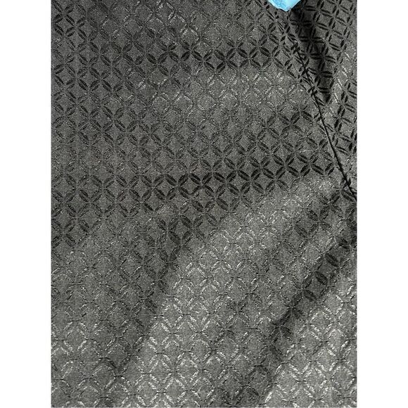 CeCe Black Dress Pants Size 2 - Picture 5 of 6